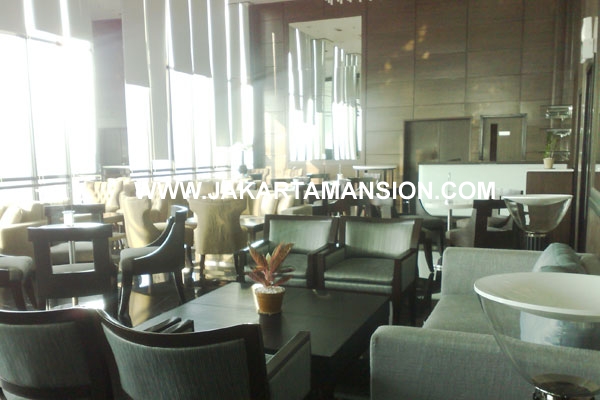 AR161 Setiabudi Residence at Kuningan Jakarta