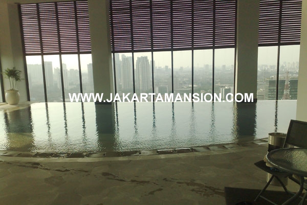 AR161 Setiabudi Residence at Kuningan Jakarta