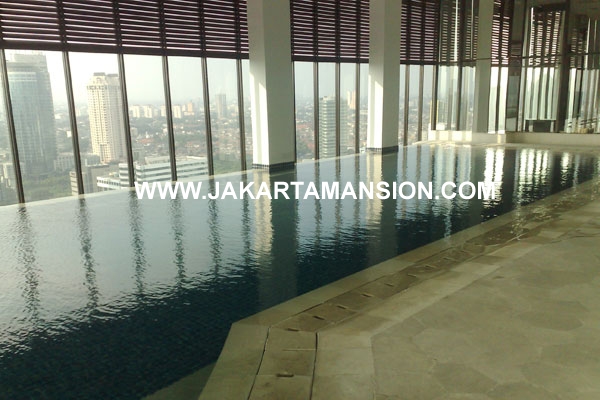 AR161 Setiabudi Residence at Kuningan Jakarta