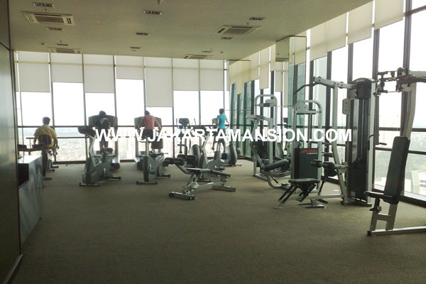 AR161 Setiabudi Residence at Kuningan Jakarta