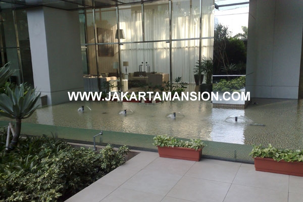 AR161 Setiabudi Residence at Kuningan Jakarta