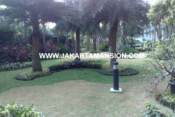 AR161 Setiabudi Residence at Kuningan Jakarta