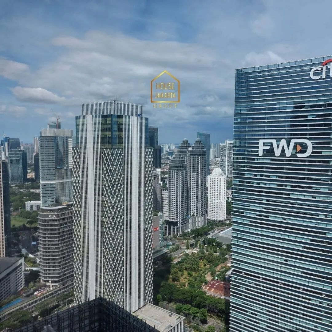 OS1612 The one and only !!! Office Space District 8, 1 Lantai, City View, Termurah. Treasury SCBD - District 8