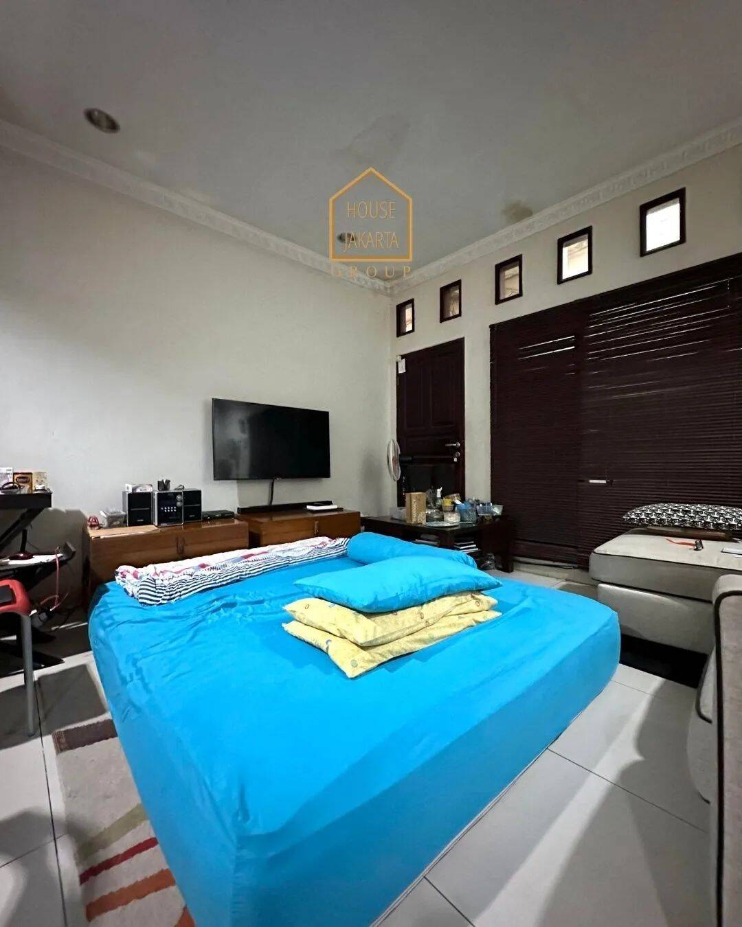 HS1616 Limited & Murah, Rumah Kemang Raya Dekat McD