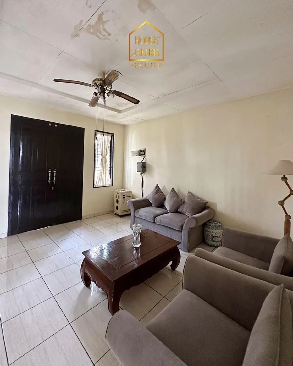 HS1632 Kost - kostan 2 Lantai Termurah, Parkiran Luas, Lokasi Strategis di Segitiga Emas, Kuningan