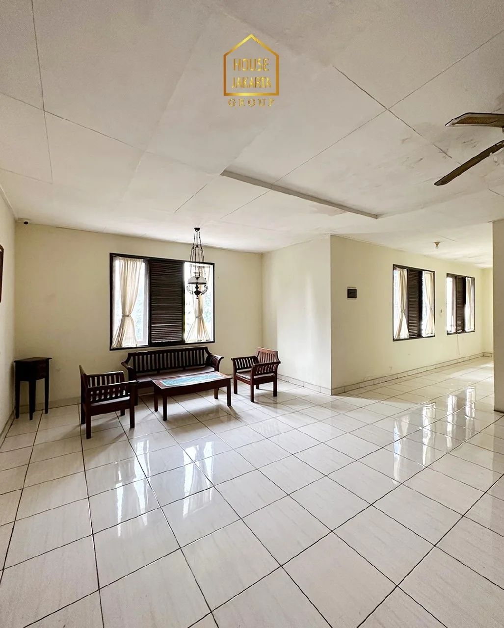 HS1632 Kost - kostan 2 Lantai Termurah, Parkiran Luas, Lokasi Strategis di Segitiga Emas, Kuningan