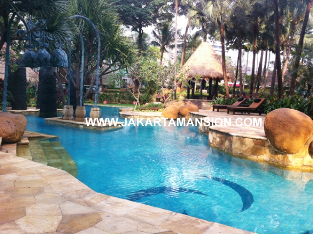 AR168 Four Season Apartment at Kuningan Rasuna Said Setiabudi Jakarta