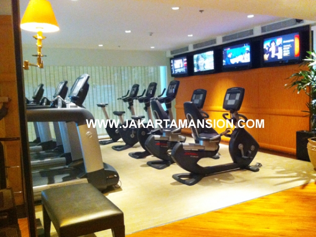 AR168 Four Season Apartment at Kuningan Rasuna Said Setiabudi Jakarta