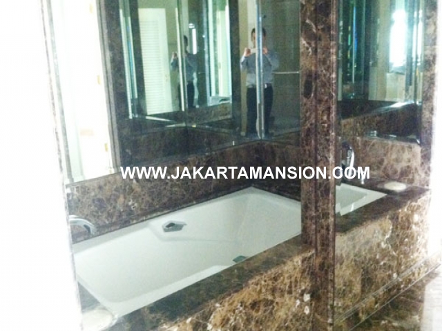 AR168 Four Season Apartment at Kuningan Rasuna Said Setiabudi Jakarta