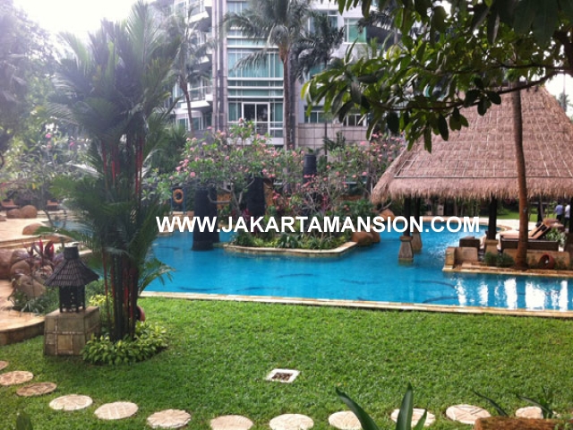 AR168 Four Season Apartment at Kuningan Rasuna Said Setiabudi Jakarta
