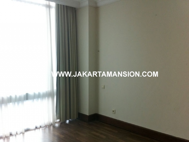 AR168 Four Season Apartment at Kuningan Rasuna Said Setiabudi Jakarta