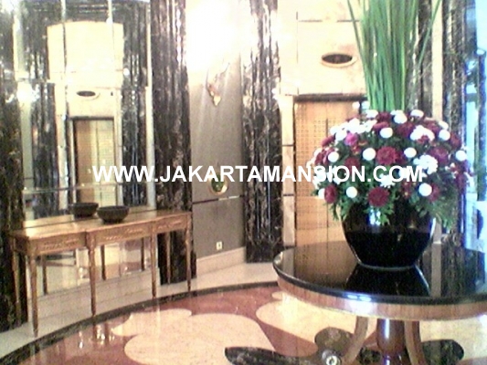 AR168 Four Season Apartment at Kuningan Rasuna Said Setiabudi Jakarta