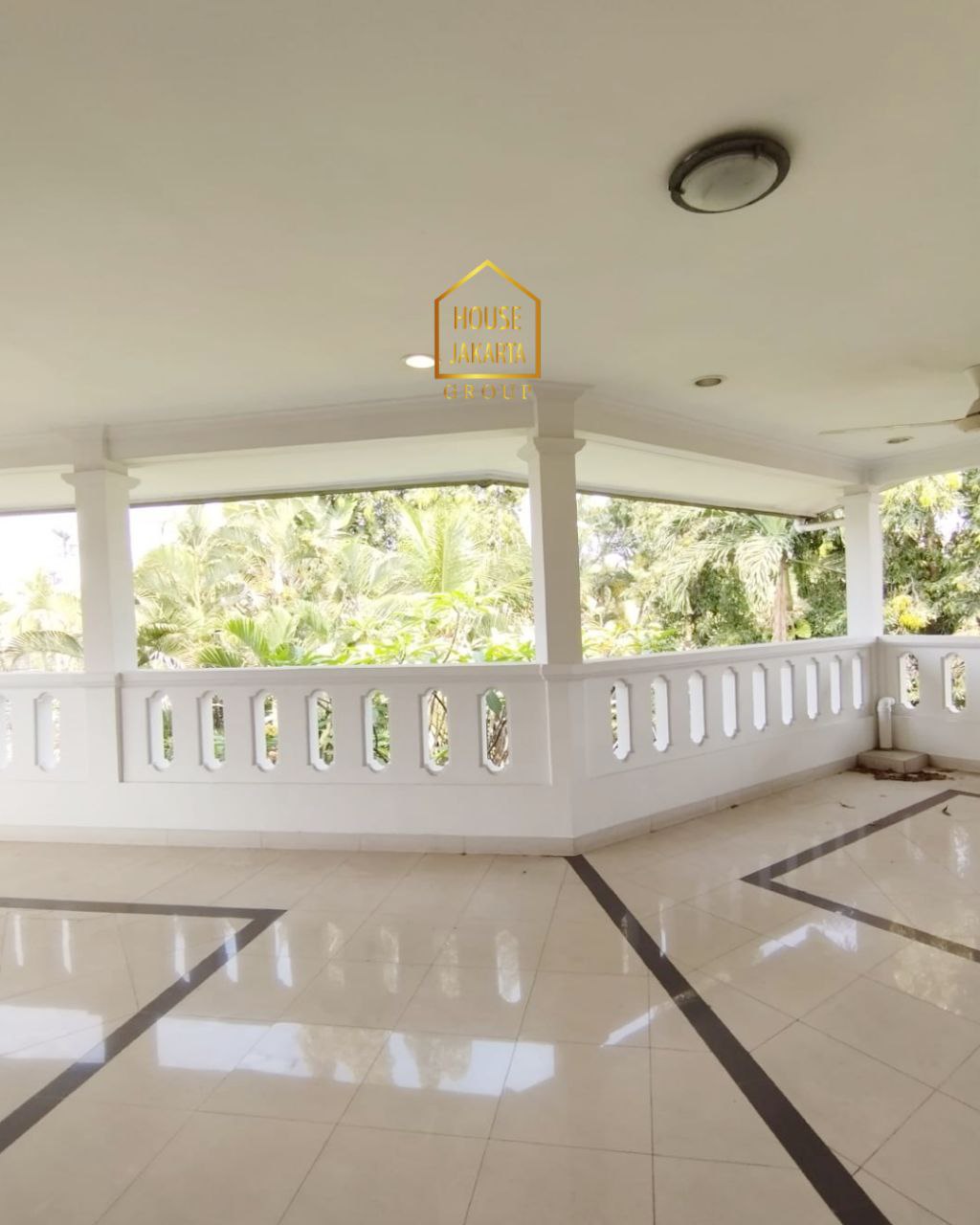 HS1713 Rumah Murah Hitung Tanah Di Kemang Dalam• 2 Lantai• Limited• Bebas Banjir