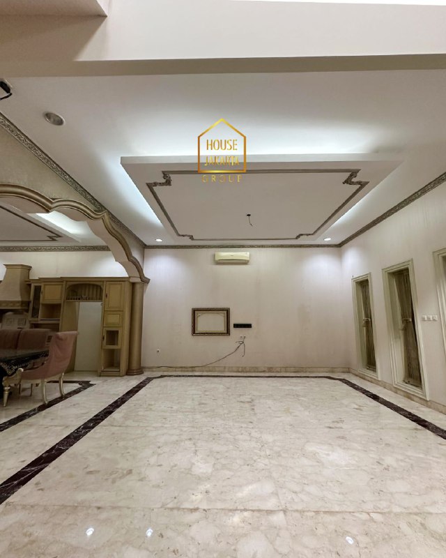 HS1731 Rumah Elite 2 Lantai Senayan Area Siap Huni, Full Marmer Italy • Lokasi Strategis,  Dekat Senopati & SCBD   