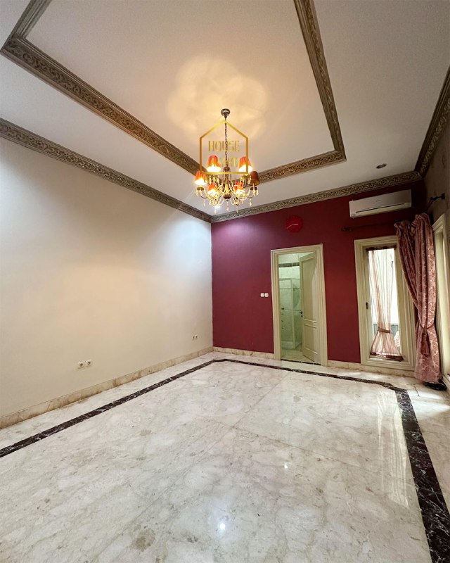 HS1731 Rumah Elite 2 Lantai Senayan Area Siap Huni, Full Marmer Italy • Lokasi Strategis,  Dekat Senopati & SCBD   