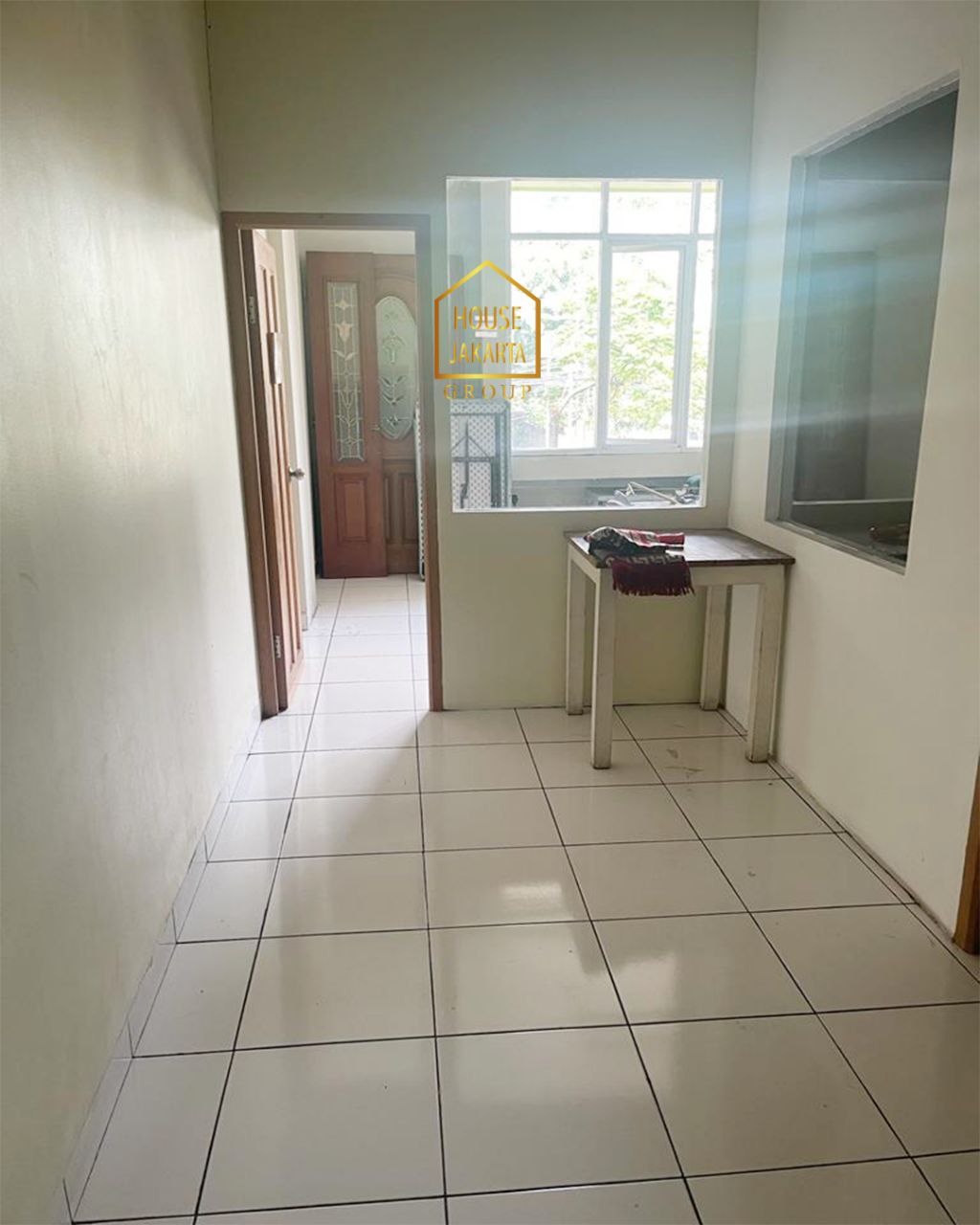 CS1736  Ruko 3 Lantai Bona Indah Center •  Good Invest • Dekat Simatupang