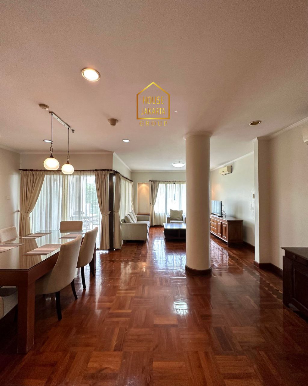 AS1740 Apartemen Warung Buncit 86 Tower, 57 Unit • Harga di Bawah NJOP • Termurah..!!