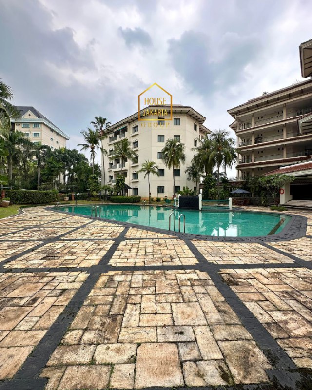 AS1740 Apartemen Warung Buncit 86 Tower, 57 Unit • Harga di Bawah NJOP • Termurah..!!