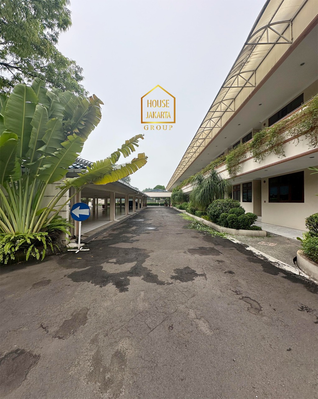 AS1741 Apartemen Kemang Area Termurah di Bawah NJOP | 2 Lantai | Zonasi Komersil K2 | Ijin Bisa 12  Lantai