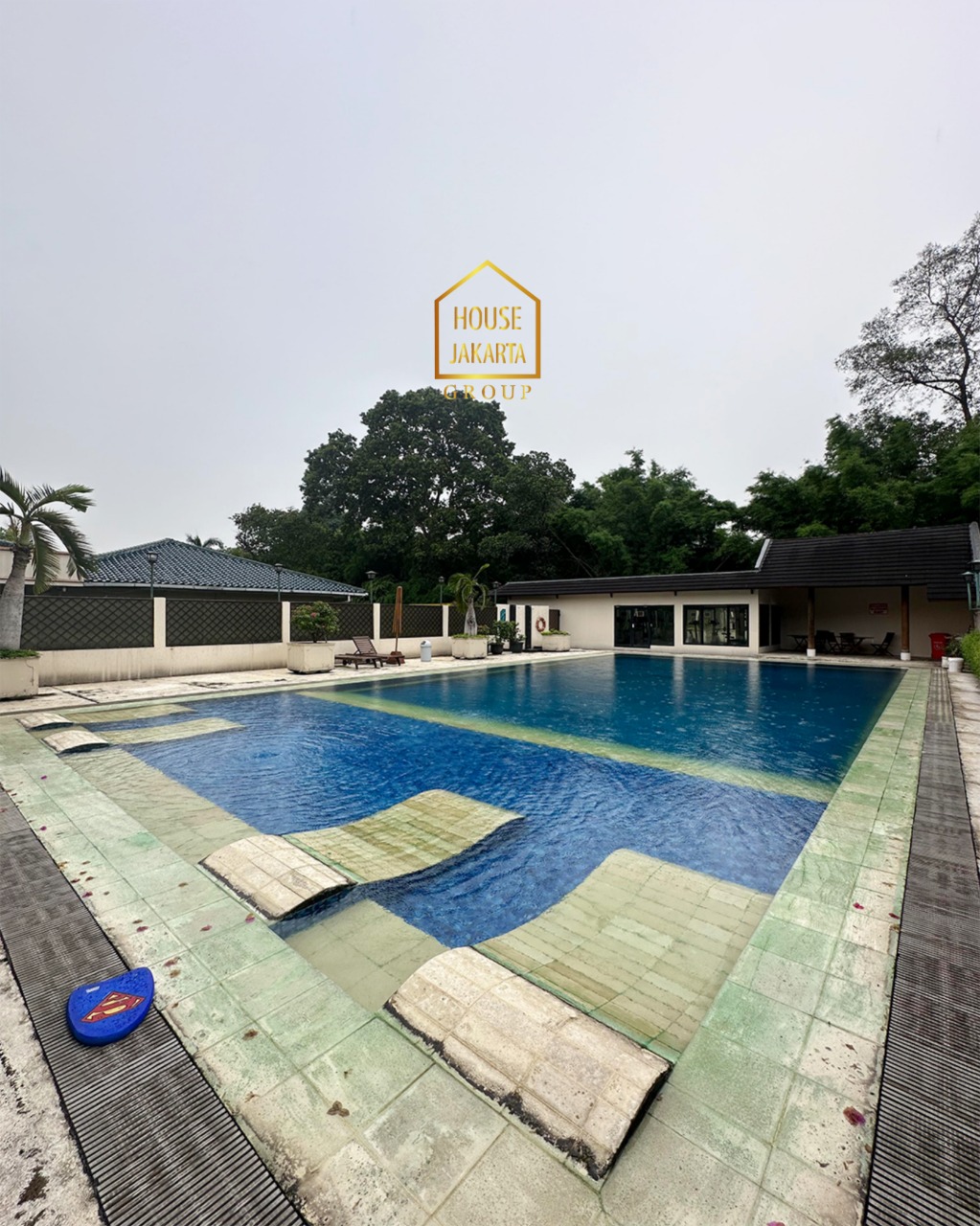 AS1741 Apartemen Kemang Area Termurah di Bawah NJOP | 2 Lantai | Zonasi Komersil K2 | Ijin Bisa 12  Lantai