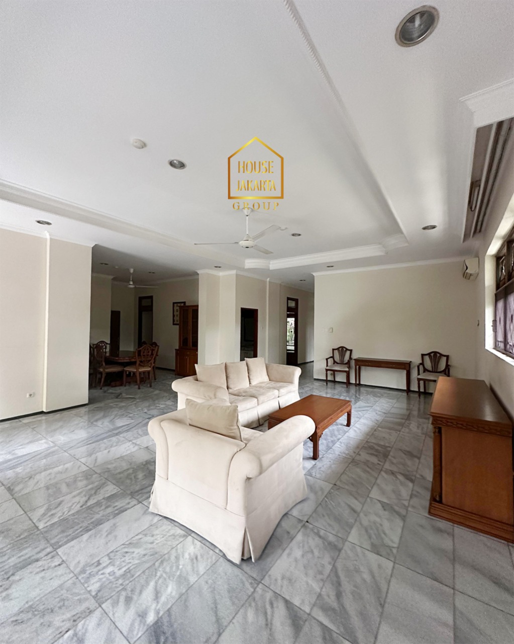 AS1741 Apartemen Kemang Area Termurah di Bawah NJOP | 2 Lantai | Zonasi Komersil K2 | Ijin Bisa 12  Lantai