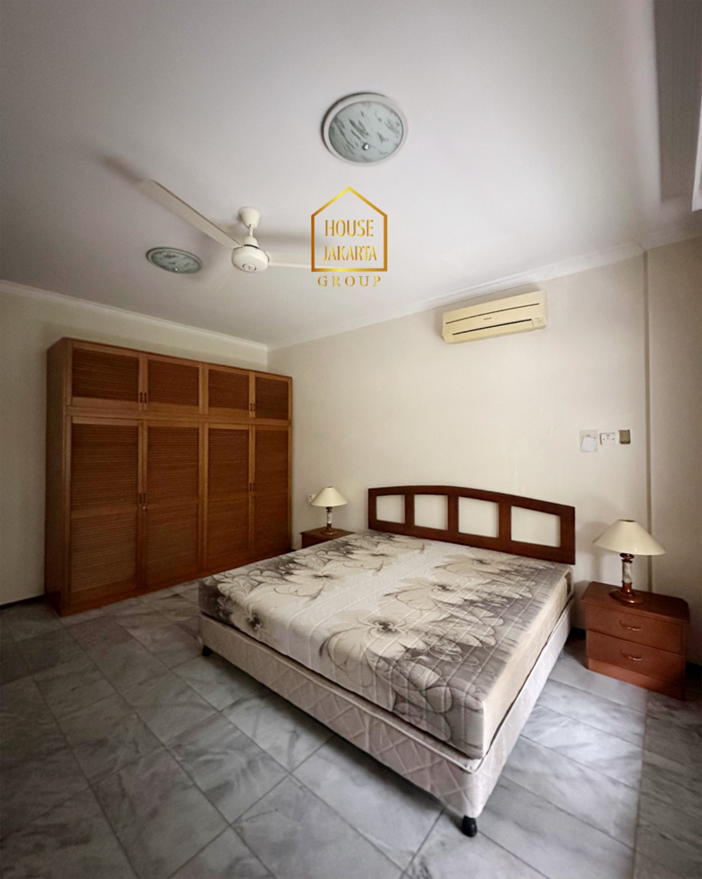 AS1741 Apartemen Kemang Area Termurah di Bawah NJOP | 2 Lantai | Zonasi Komersil K2 | Ijin Bisa 12  Lantai