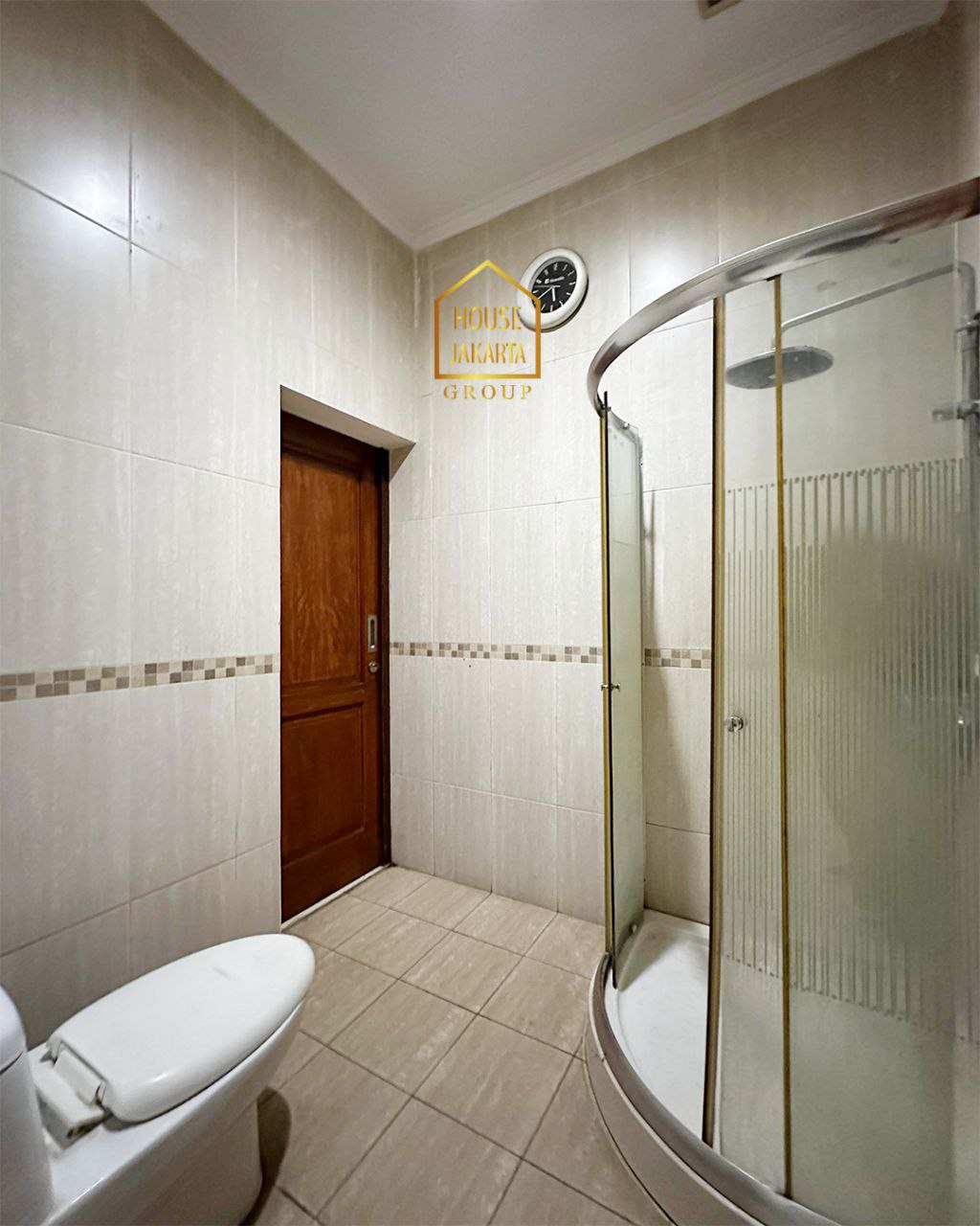 HS1753 Rumah Cilandak Area 2 Lantai, Elite Jarang Ada, Dekat Simatupang & Citos Mall