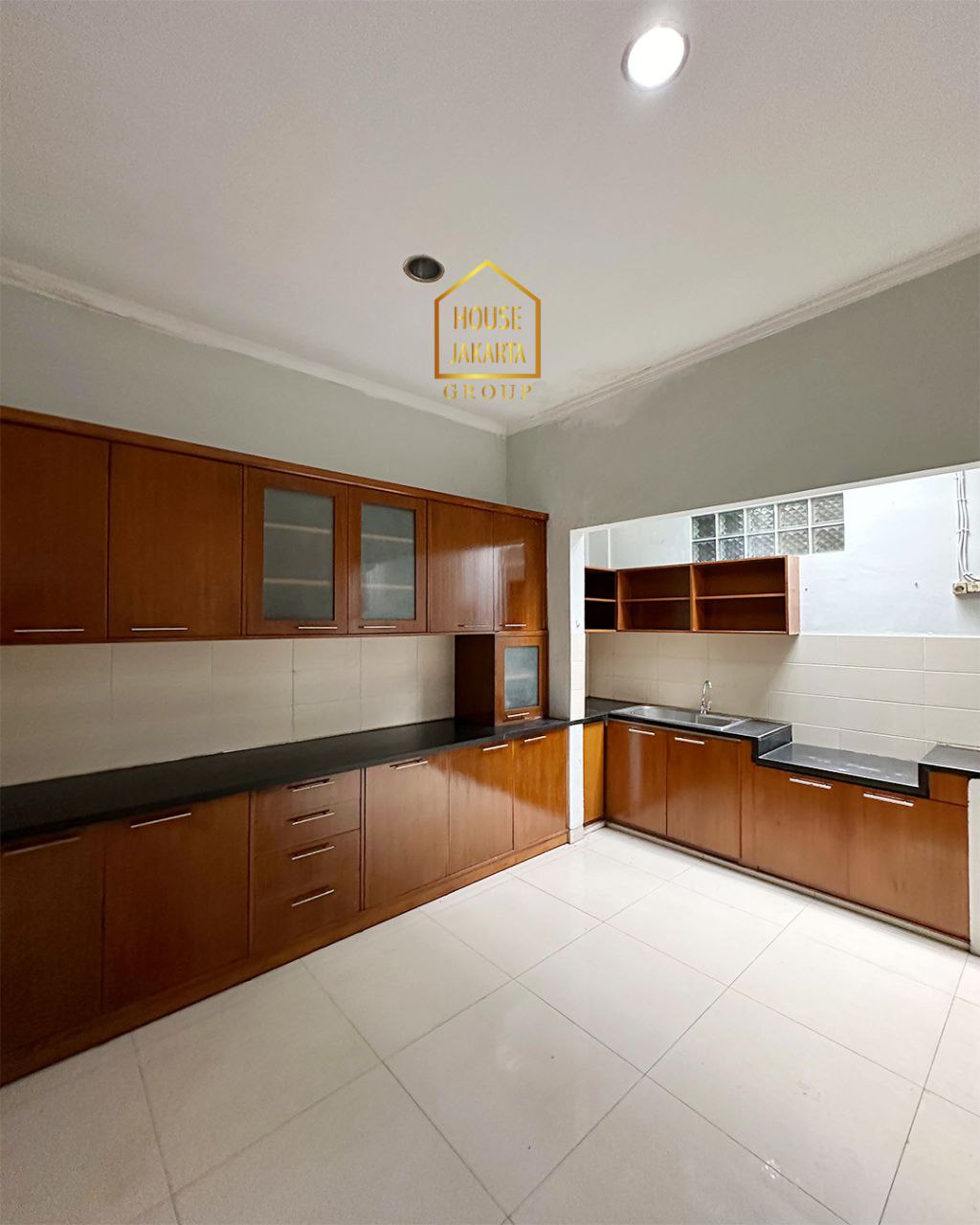 HS1753 Rumah Cilandak Area 2 Lantai, Elite Jarang Ada, Dekat Simatupang & Citos Mall