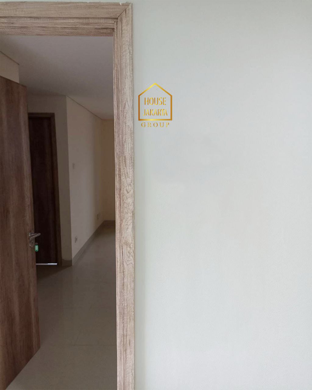 AS1764 Apartemen Pejaten Park, 2 Bedrooms, City View, Hook