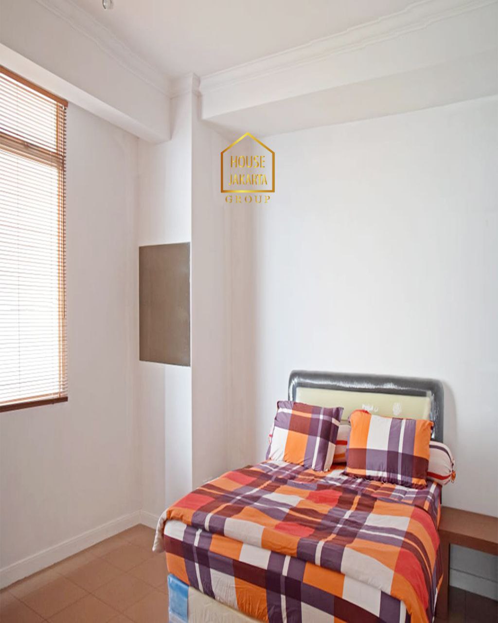 HR1773 Istana Sahit Apartement Menteng, Cozy Unit, 3 BR, Prime Location, Furnished