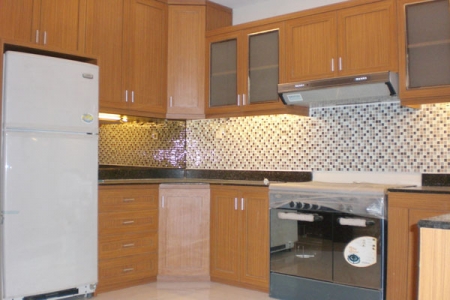 HR178 House at Brawijaya Kebayoran Baru for Rent