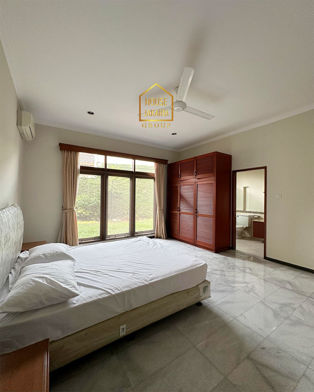 HS1786 Rumah Nyaman Di Cipete Area. Dekat MRT, Kemang & Simatupang