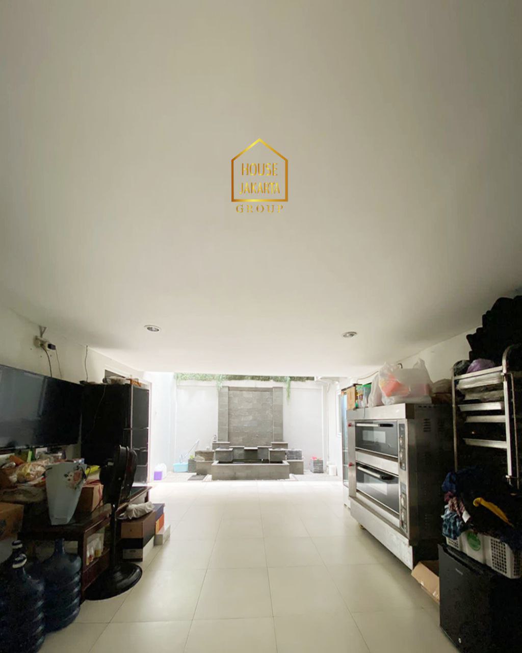 HS1797 Rumah 3 Lantai Siap Huni Di Cilandak Barat, Fully Furnished. Dekat Simatupang
