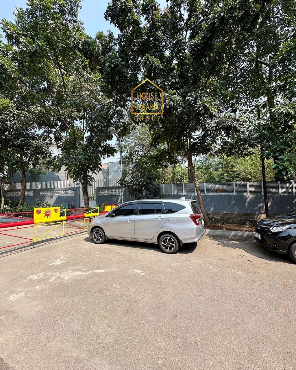 LS1803 Tanah Di Kebayoran Baru, Hook Jarang Ada, Lokasi Prestige Dekat SCBD