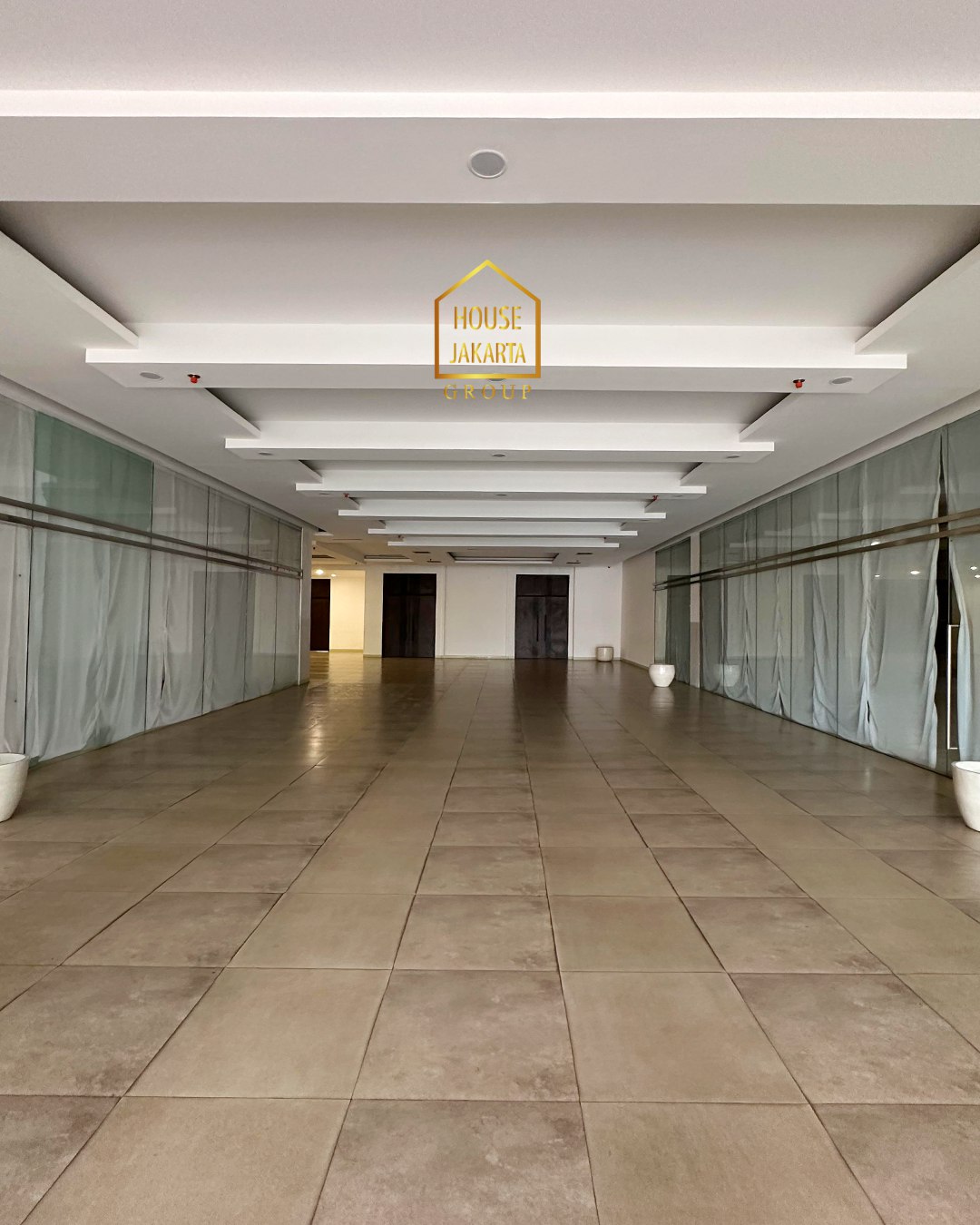 OS1812 Brand New Office Building Di Kemang. Lokasi Terbaik Jl Kemang Raya