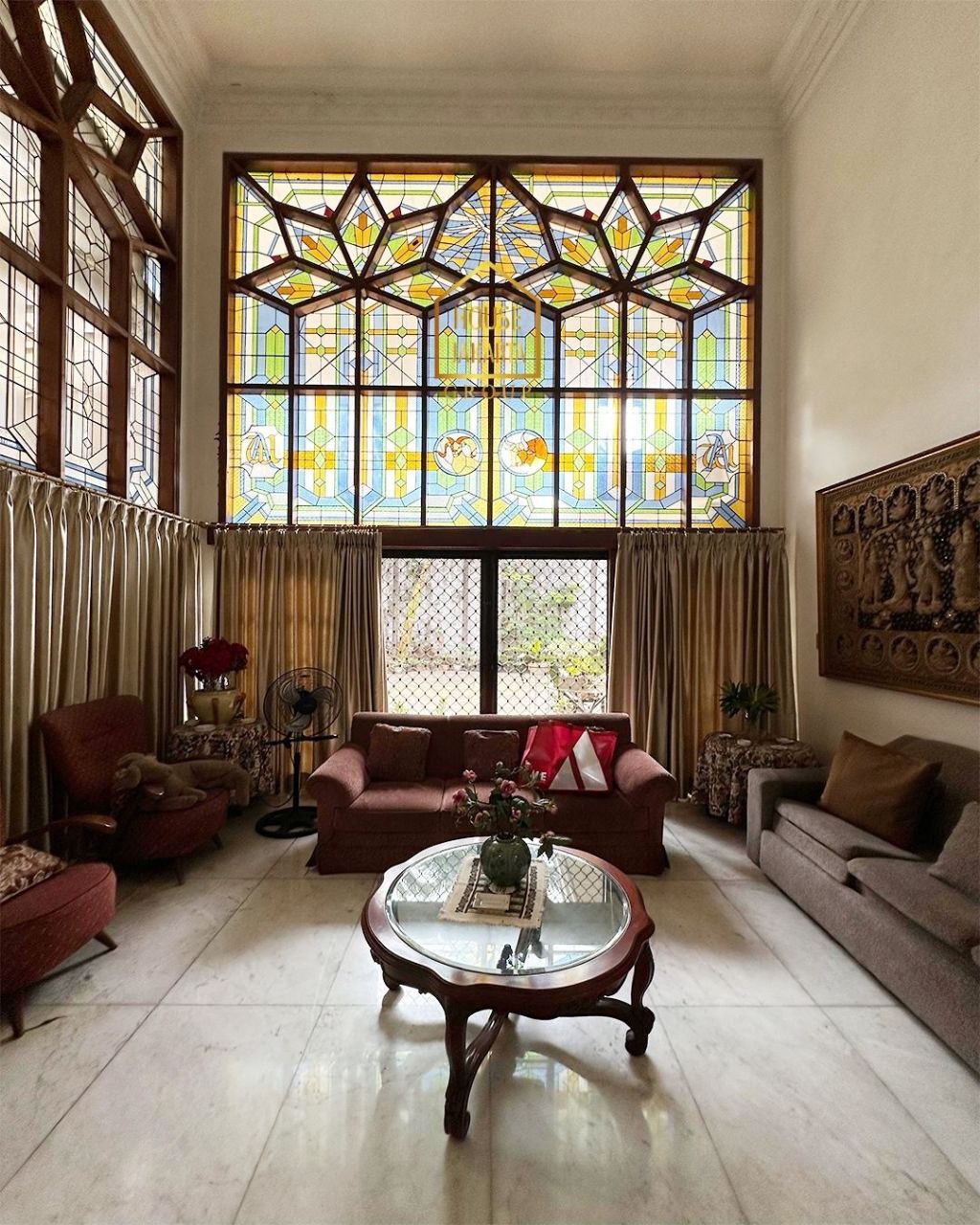 HS1836 Rumah 2 Lantai Di Selong - Senopati Lingkungan Tenang & Elite Dekat SCBD Murah Jarang Ada