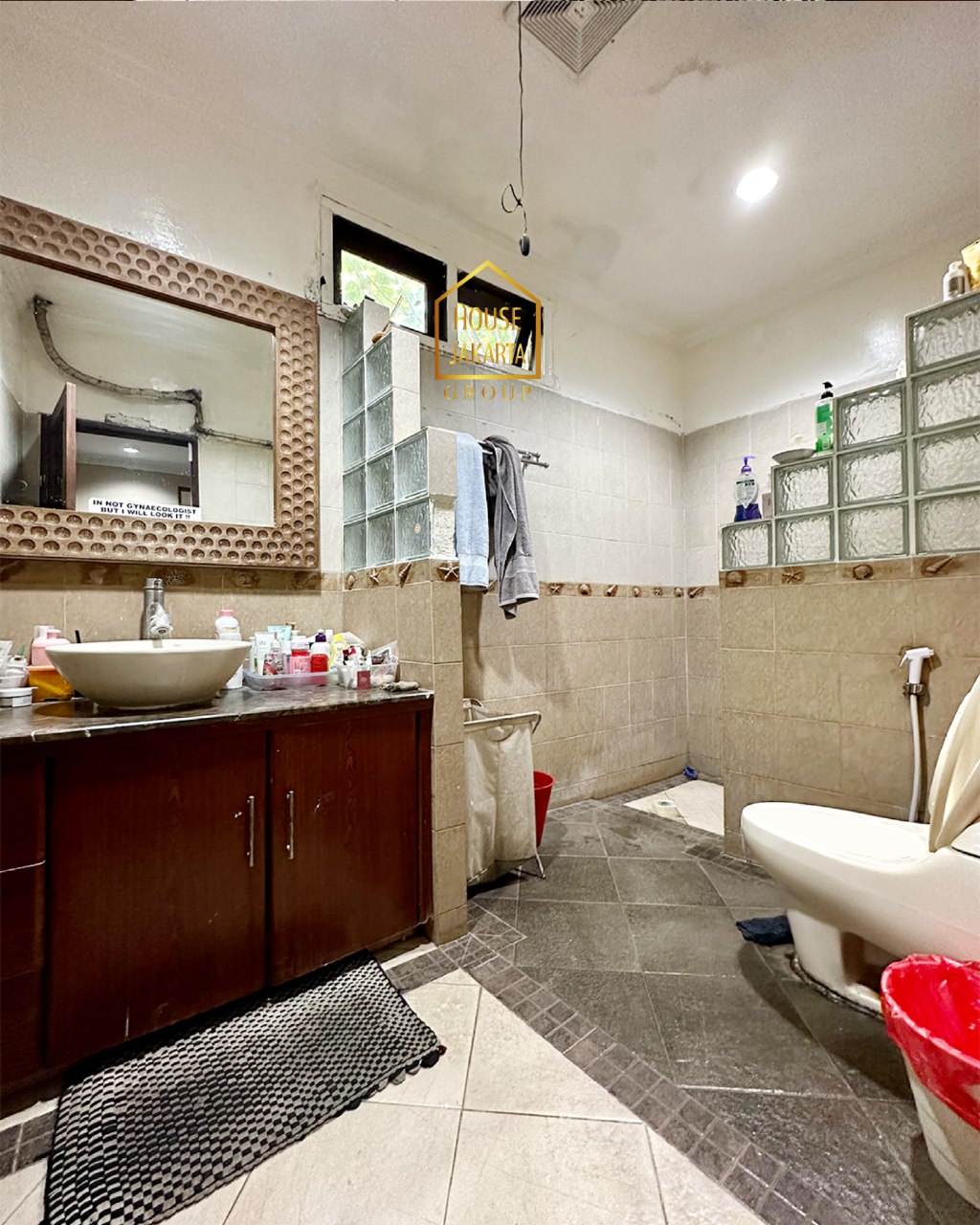 HS1852 Rumah Kemang Raya Dekat McD Limited Dan Murah • Bisa untuk Cafe, Resto, dan Kantor