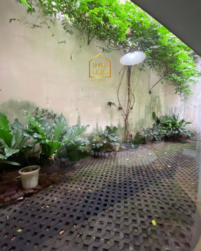 HS1853 Rumah 2 Lantai Siap Huni Senopati Area • Depan Taman • Murah • Limited • Dekat SCBD