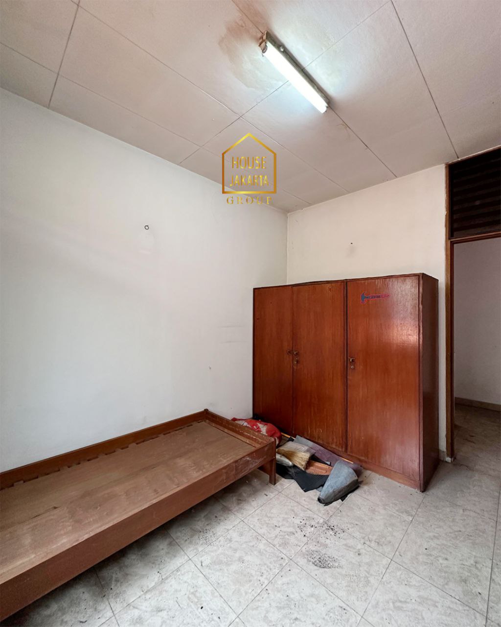 HS1879 Rumah Gandaria 2 Lantai, Taman Luas. Strategis,  Jarang Ada Dekat Pondok Indah