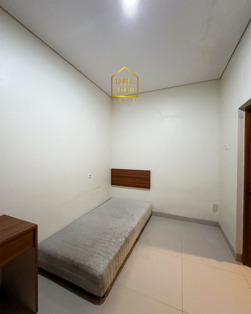 HS1880 Kost Eksklusif 35 Kamar Di Kemanggisan Jakarta Barat. Murah, Dekat Kampus Binus. Good Invest