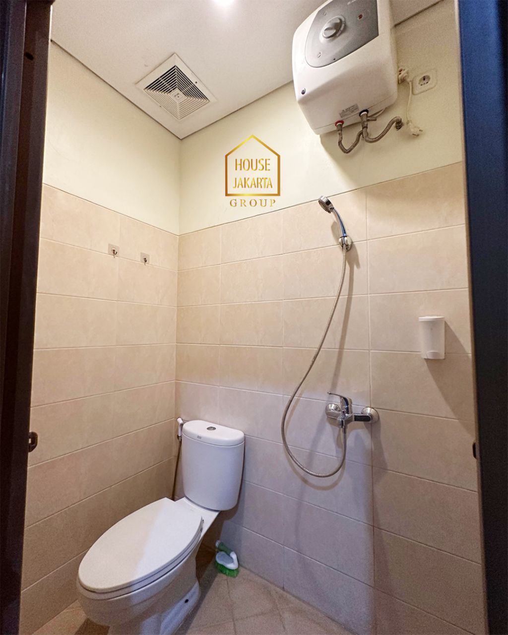 HS1880 Kost Eksklusif 35 Kamar Di Kemanggisan Jakarta Barat. Murah, Dekat Kampus Binus. Good Invest