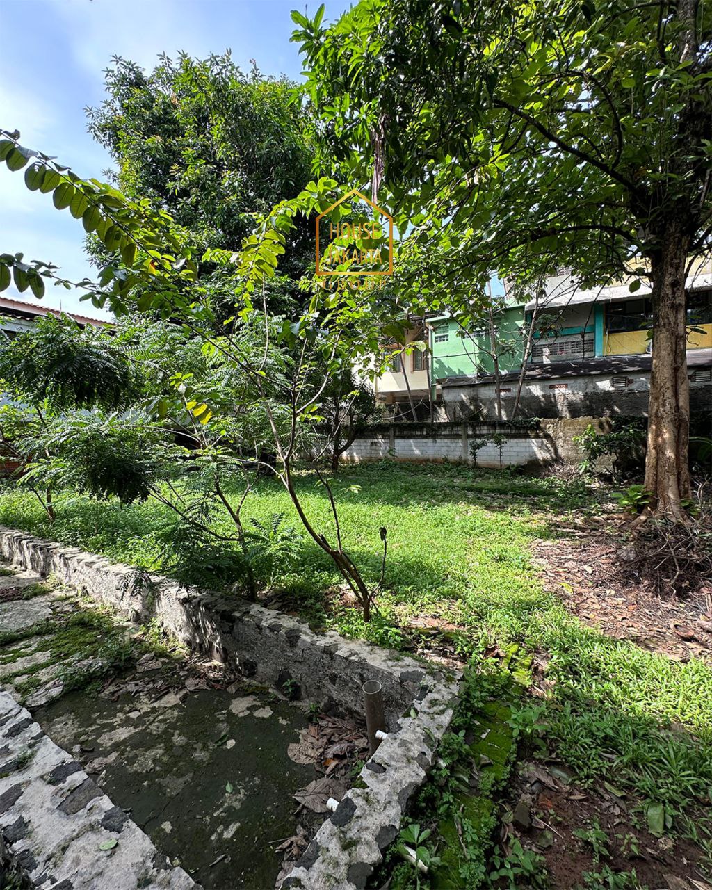 HS1882 Rumah Murah Siap Huni Pasar Minggu Area • Halaman Luas • Dekat Simatupang & Akses Masuk Tol