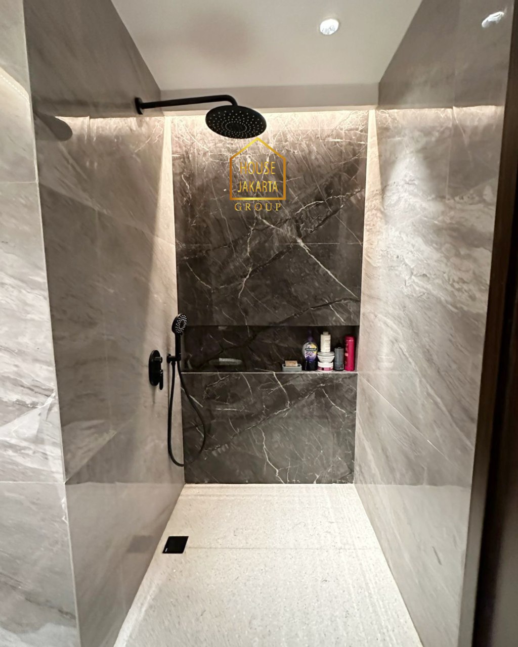 AS1899 Apartemen Nine Residence - Mampang Ukuran Studio Siap Huni • Furnished • City View