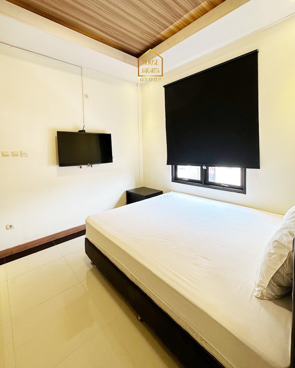 CS1969 Rumah Kost KEBAYORAN BARU Dijual. Ada 16 Kamar Terisi Full. Lokasi Strategis Area Perkantoran dan Pusat Bisnis