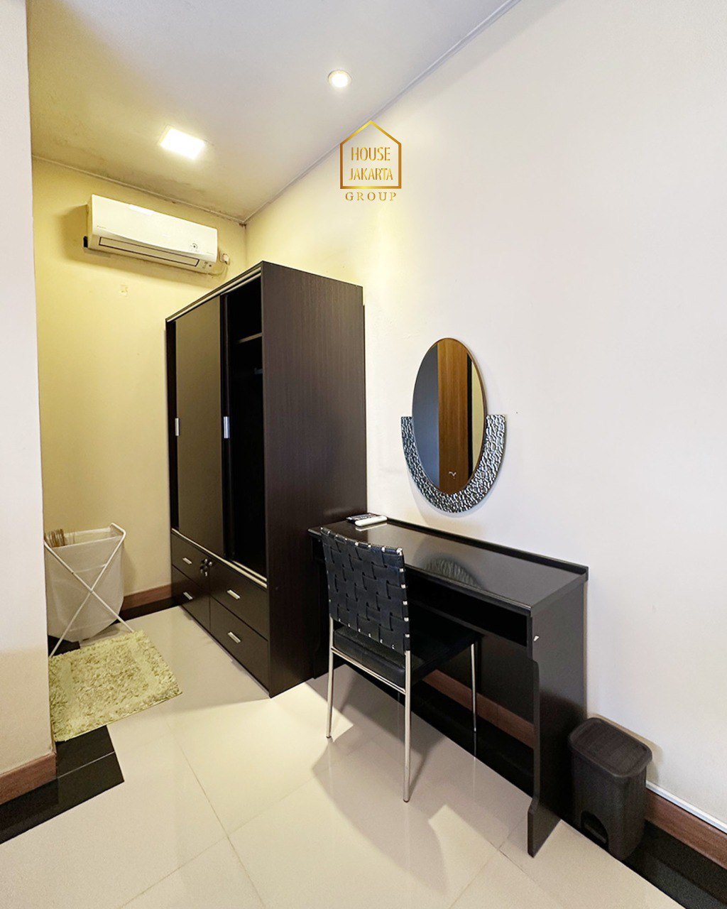 CS1969 Rumah Kost KEBAYORAN BARU Dijual. Ada 16 Kamar Terisi Full. Lokasi Strategis Area Perkantoran dan Pusat Bisnis