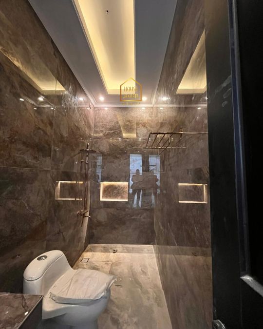 HS2006 FOR SALE: PONDOK INDAH. LUXURY BRAND NEW RUMAH 2,5 LANTAI, SWIMMING POOL 