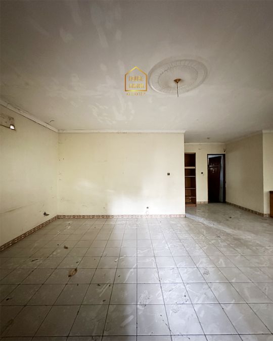 LS2024  FOR SALE TURUN HARGA: SETIABUDI KUNINGAN. Rumah Tua Hitung Tanah Di Bawah NJOP • Good Invest • Dekat Sudirman 