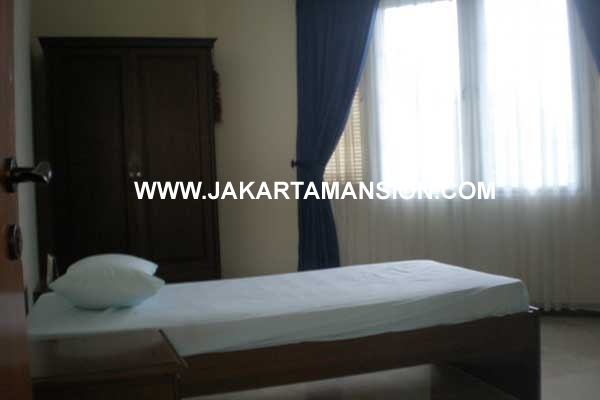 HR237 For Rent House in Pondok Indah 