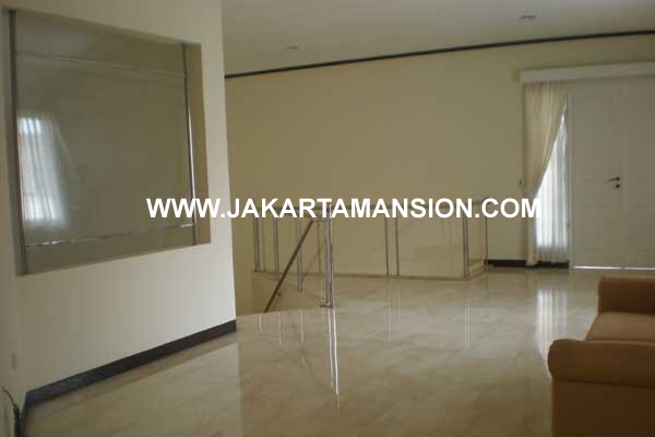 HR237 For Rent House in Pondok Indah 