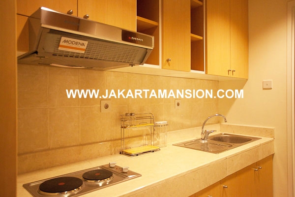 AR238 Bellagio Residence For Rent